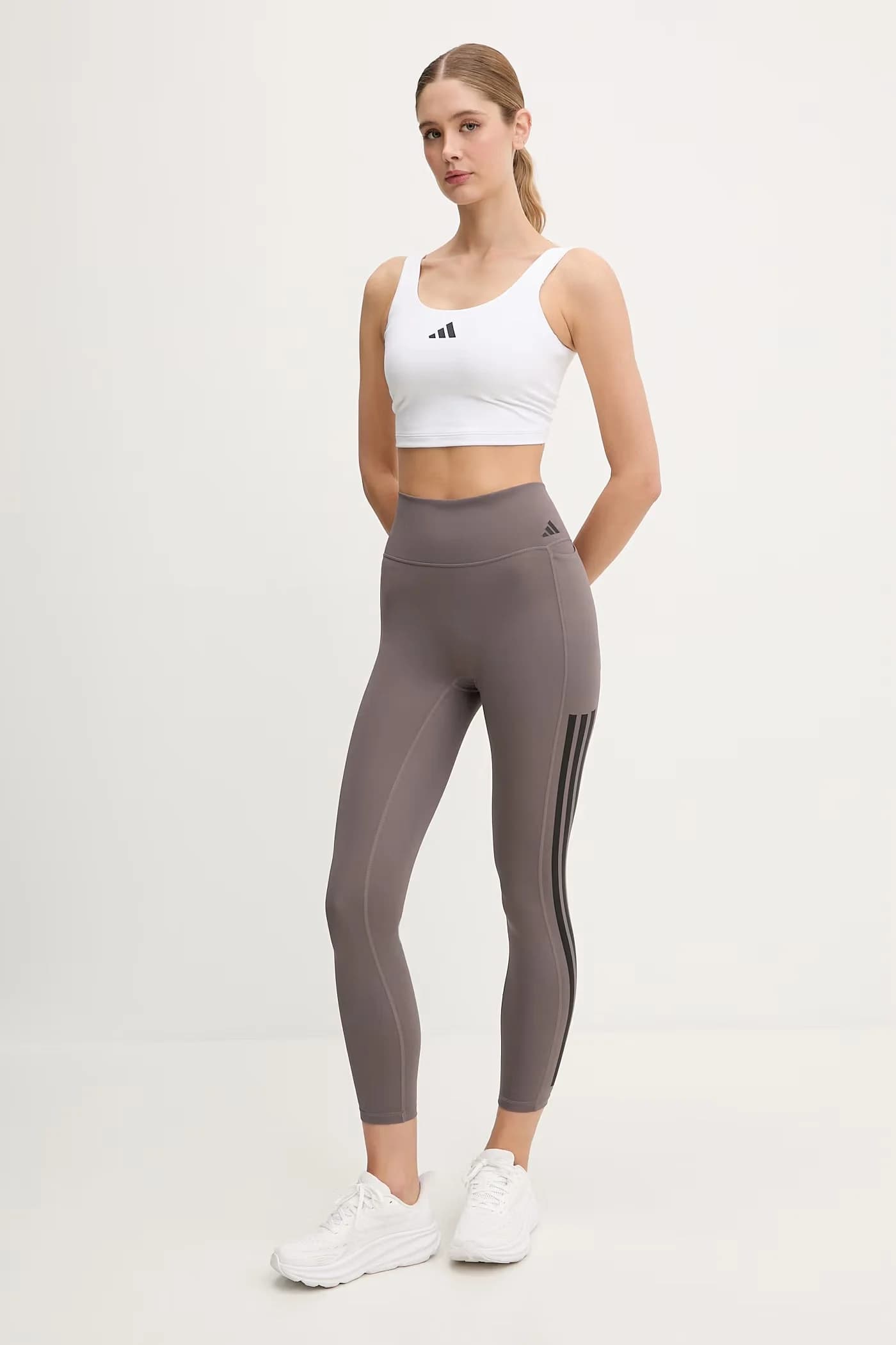 Тренировочный топ Optime - фото 2