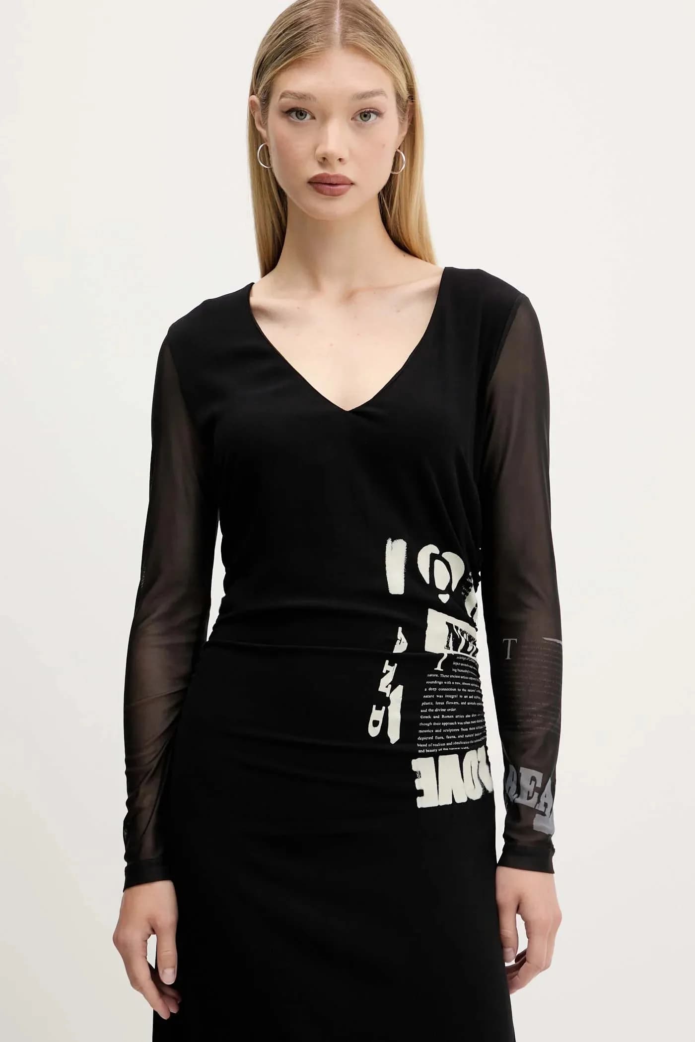 ПОЗИНЕВ платье - фото 4