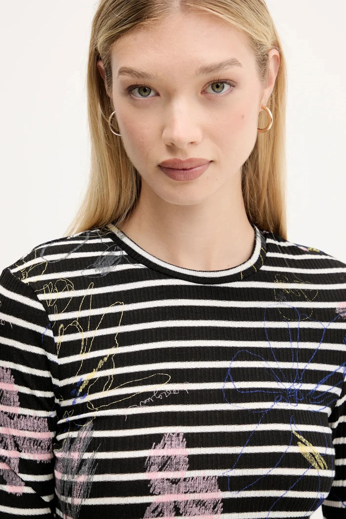 РАЙЯ ГИБРИДА платье - фото 4