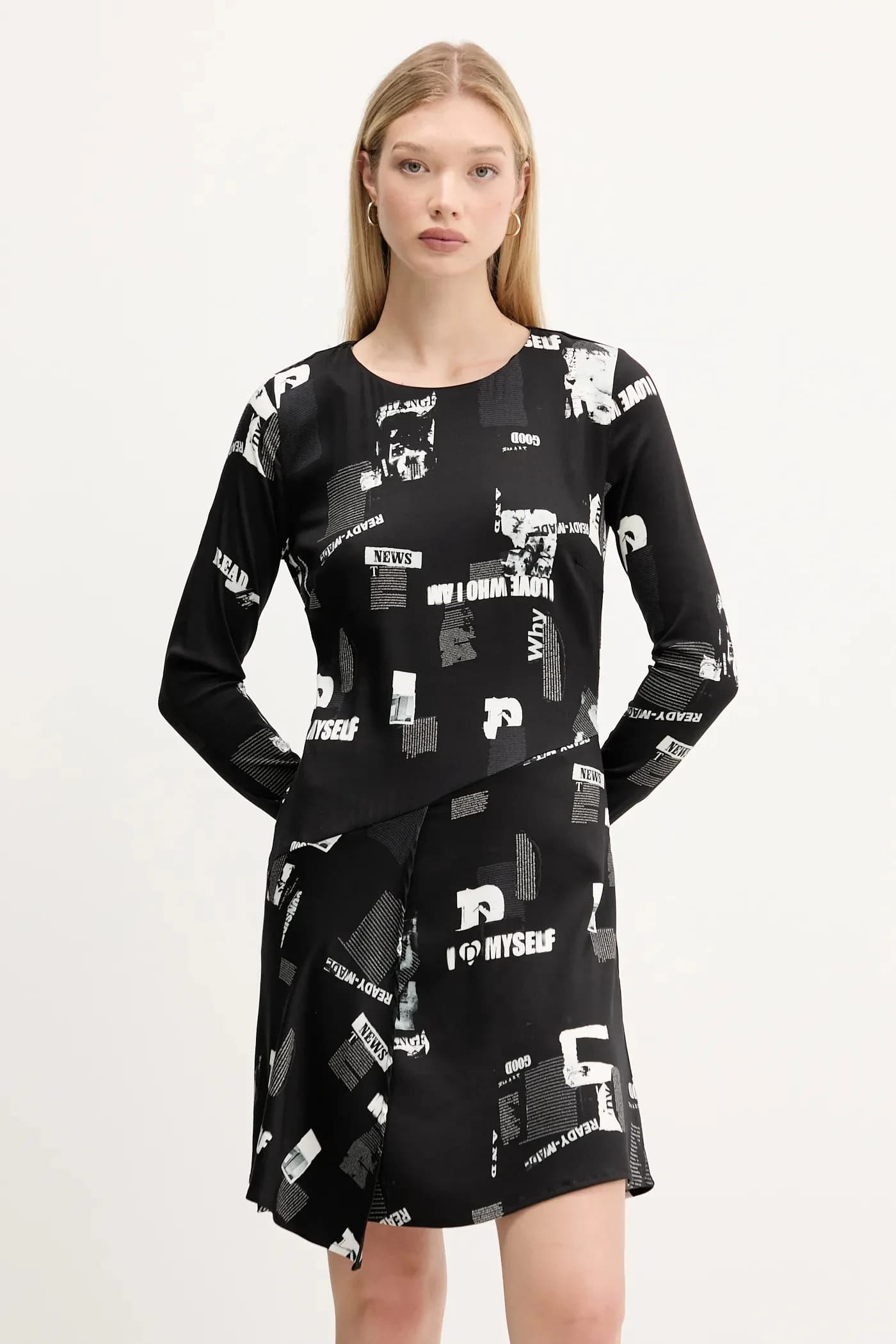 Платье NEWSCORTO