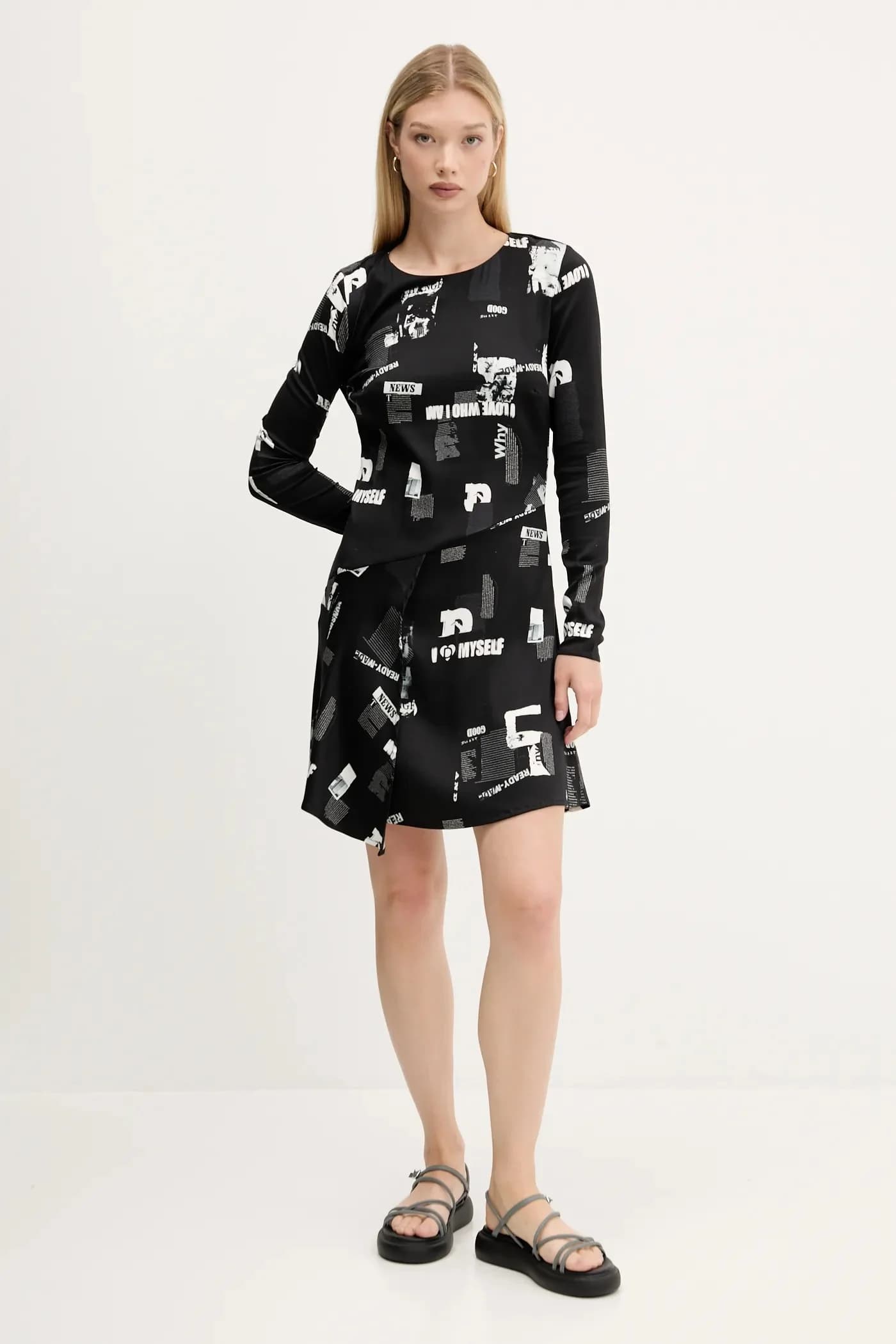 платье NEWSCORTO - фото 2