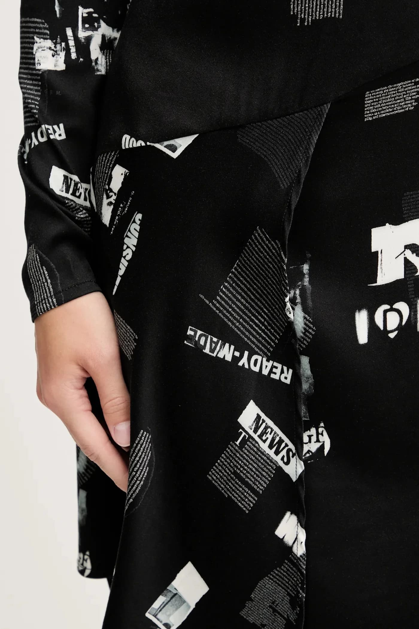 платье NEWSCORTO - фото 5