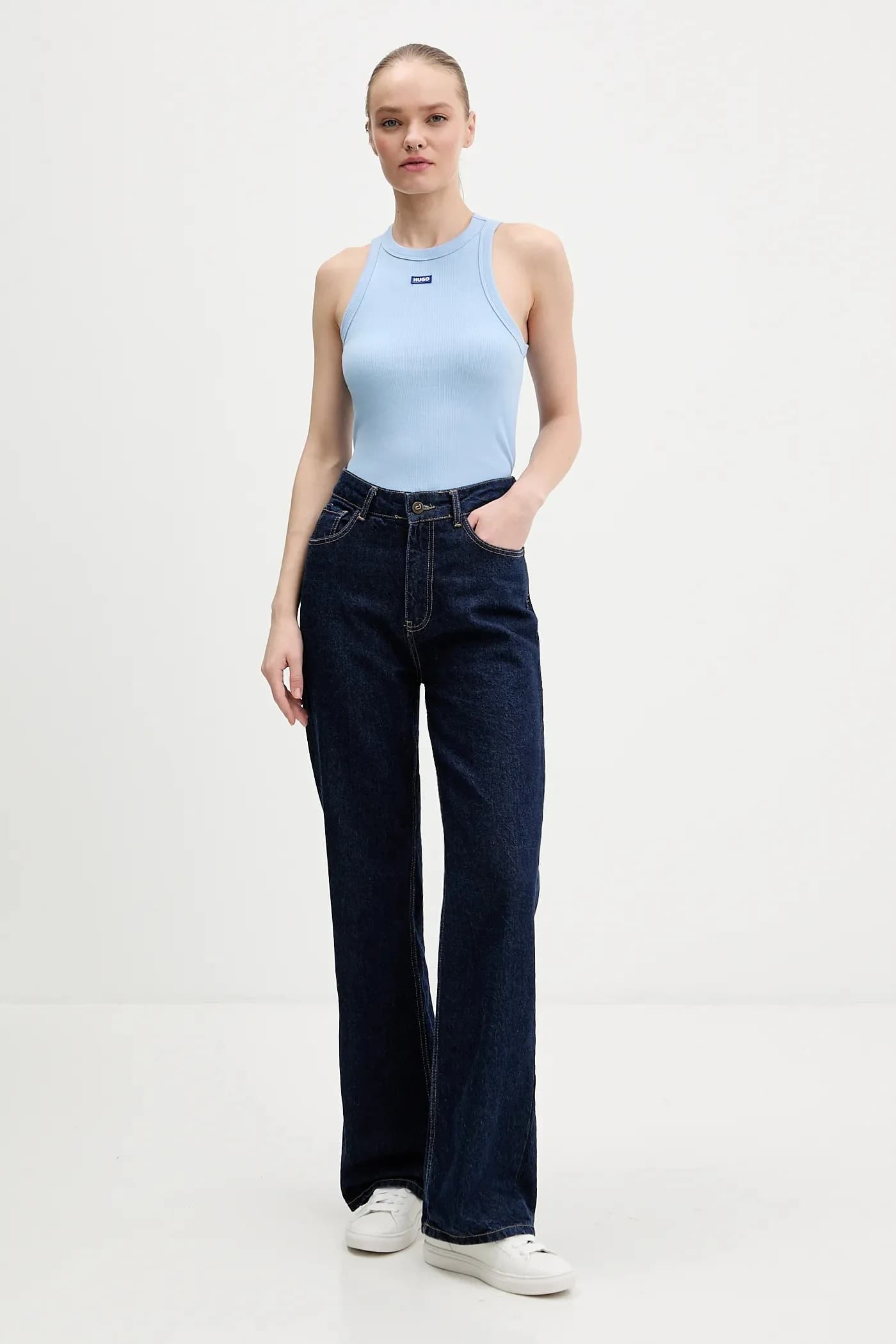 Топ Easy Tank_B - фото 2