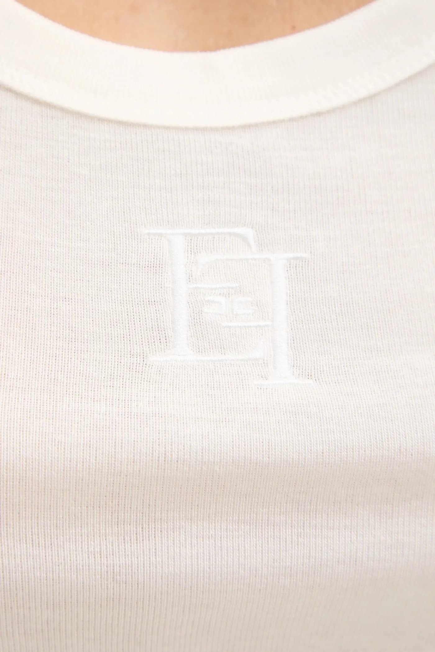 Топ с шерстью - фото 5