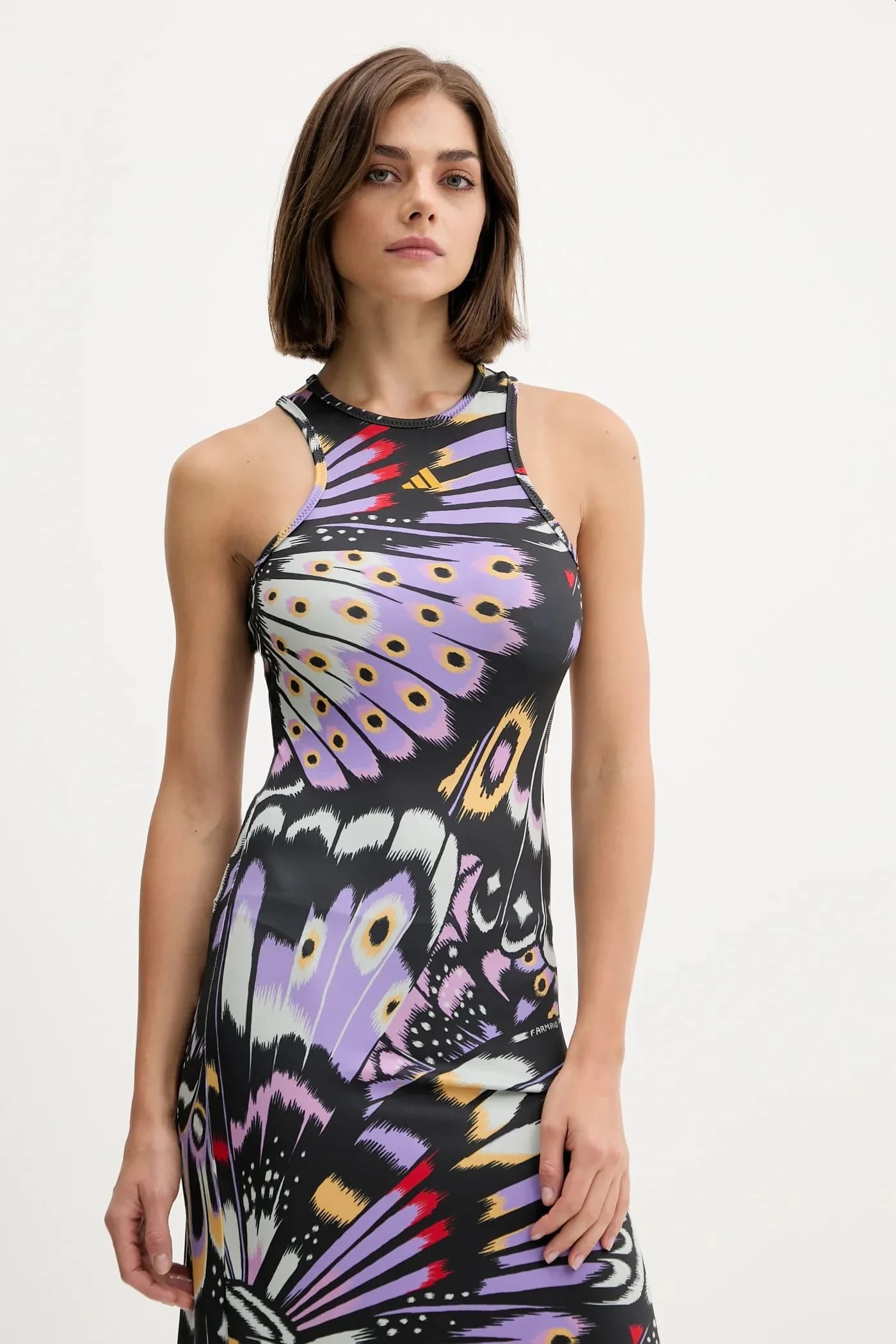 Платье x Farm Rio - фото 4