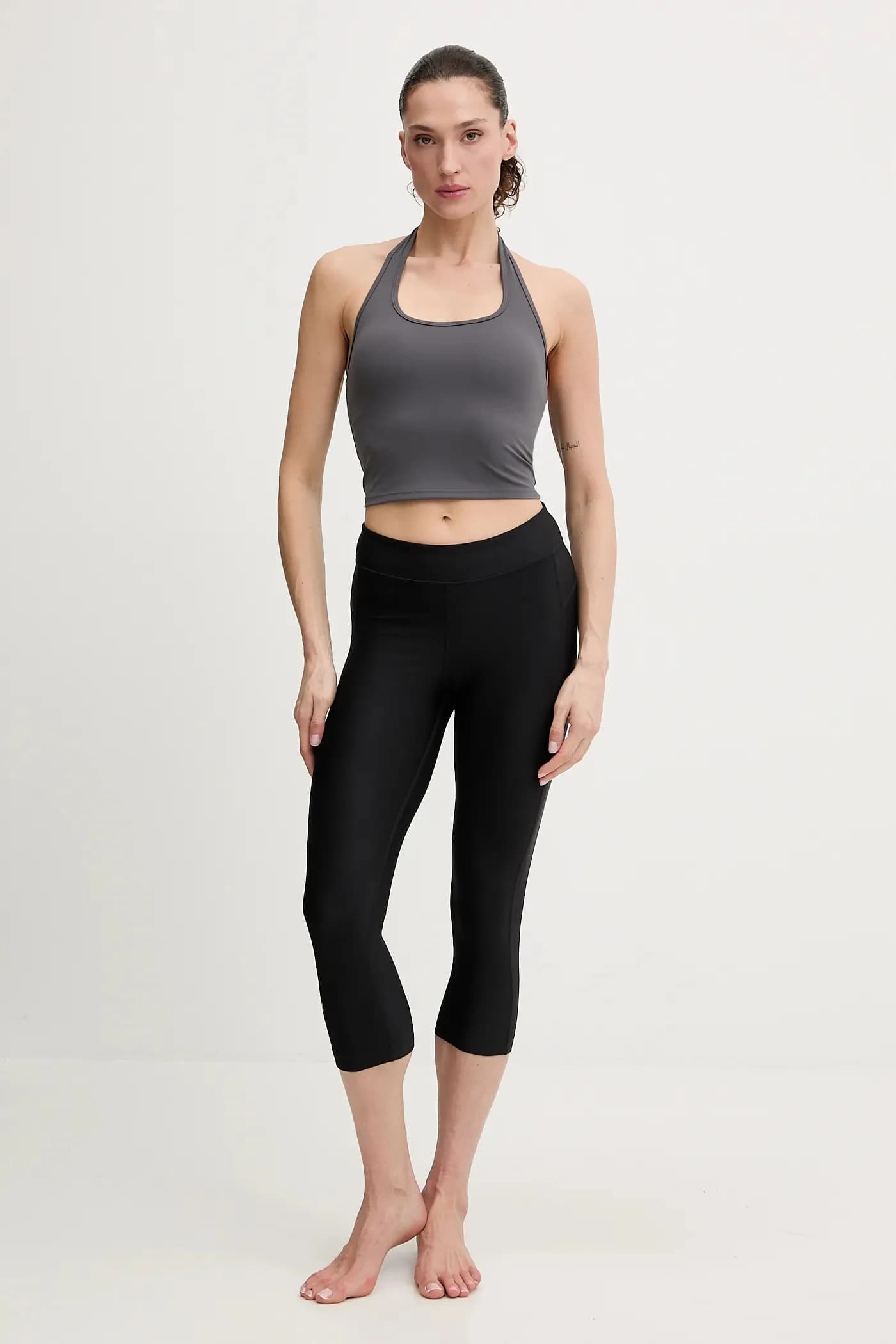 Идеальный топ для йоги - фото 2