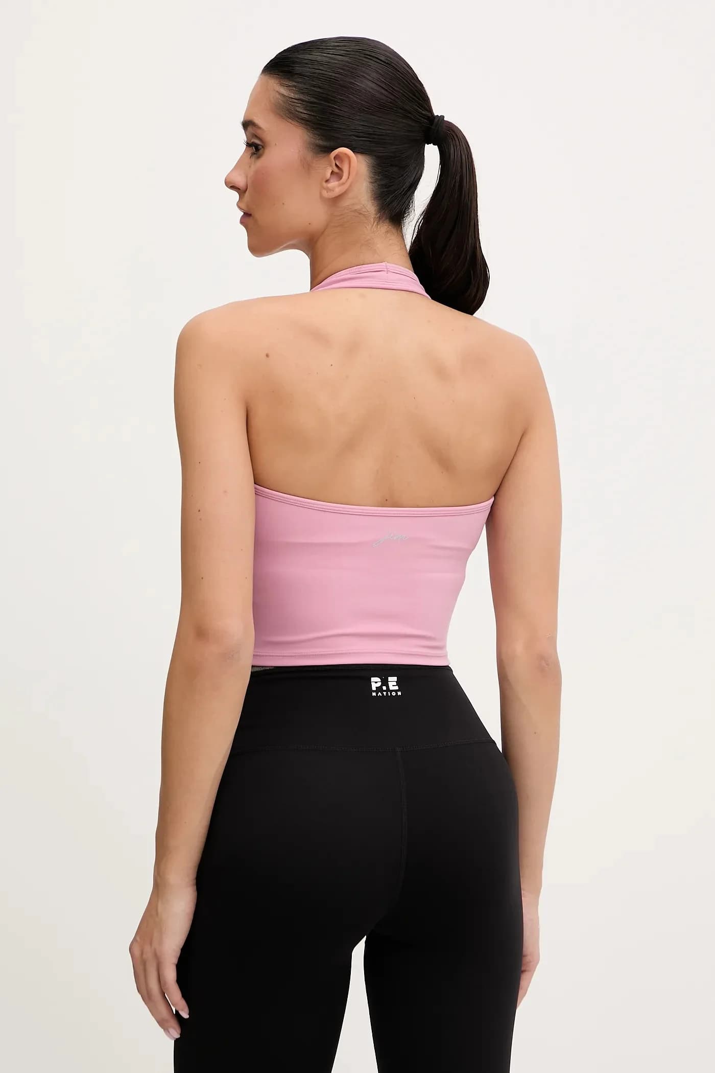 Идеальный топ для йоги - фото 3