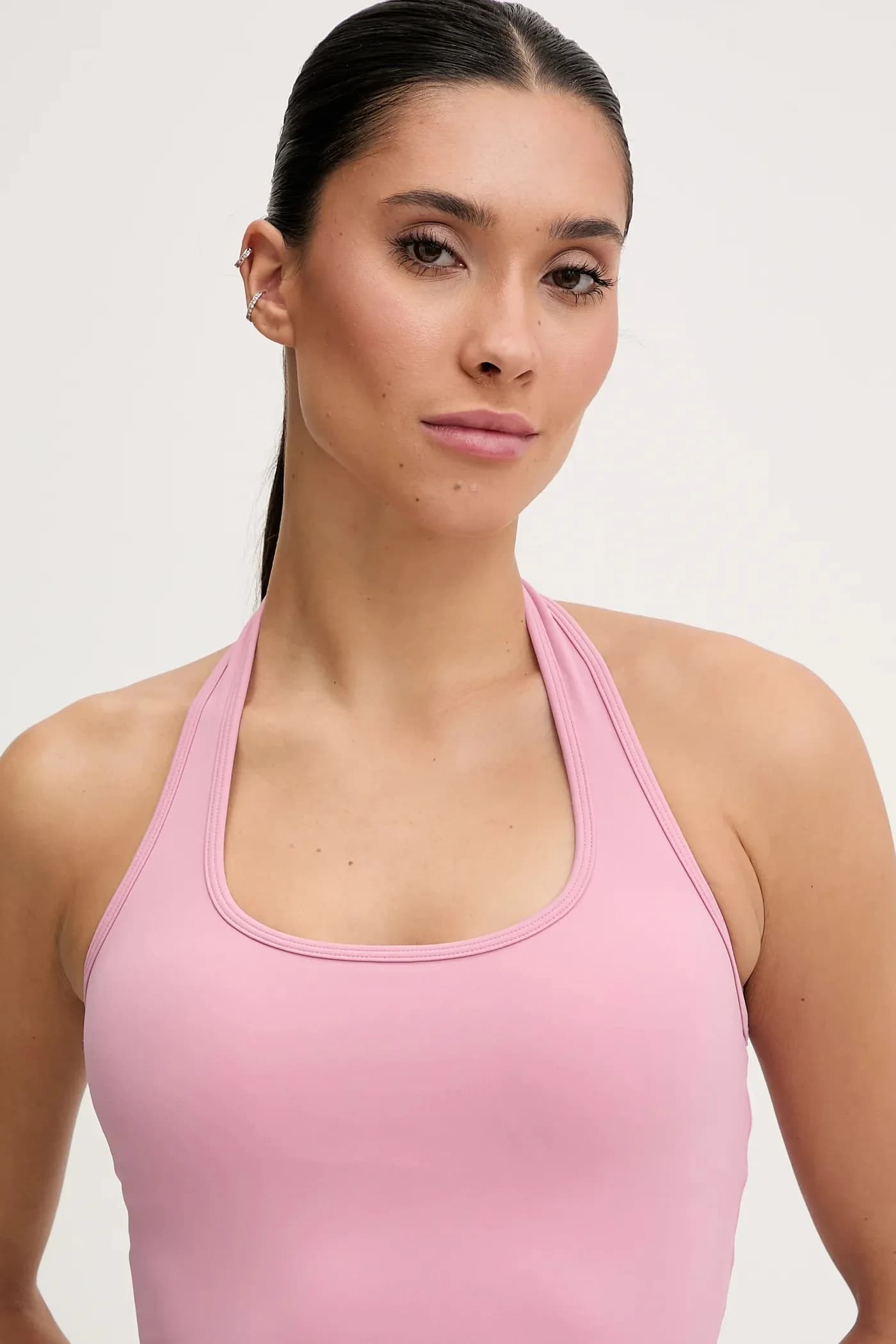 Идеальный топ для йоги - фото 4