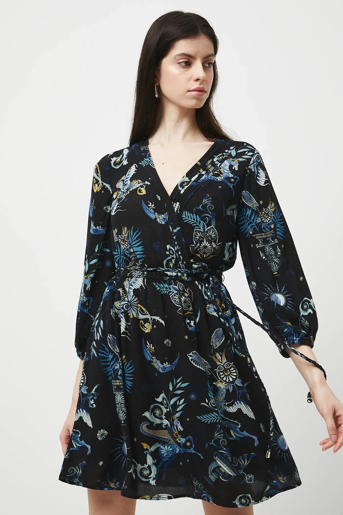 Одеваться - фото 2