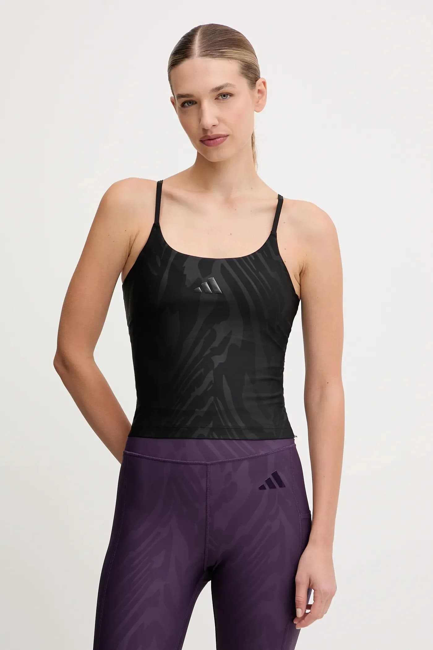 Тренировочный топ Aop Optime