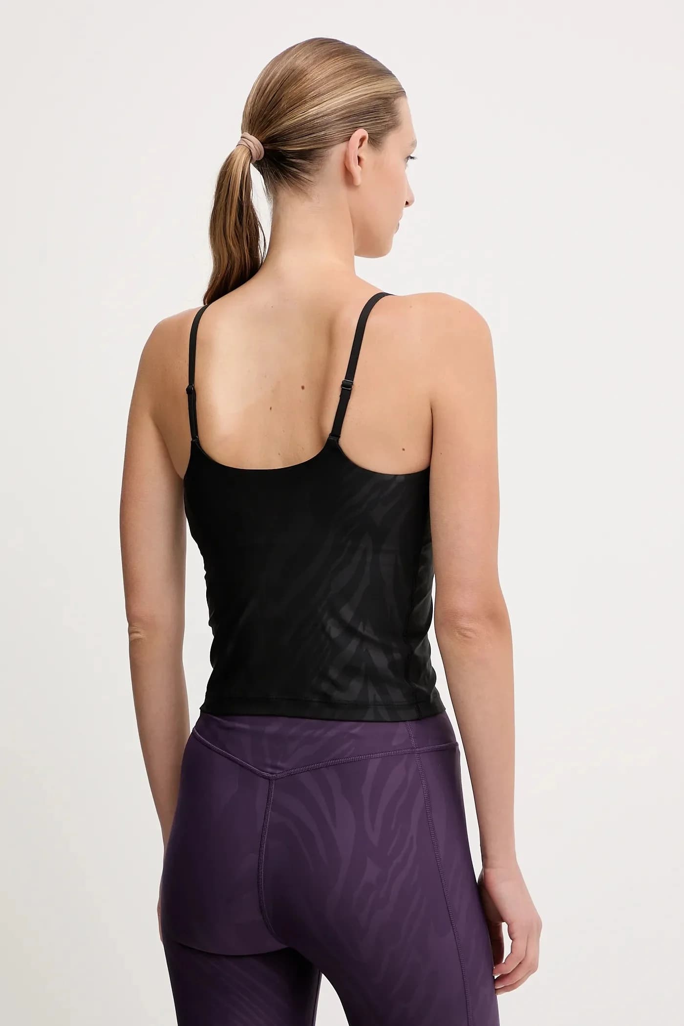 Тренировочный топ Aop Optime - фото 3