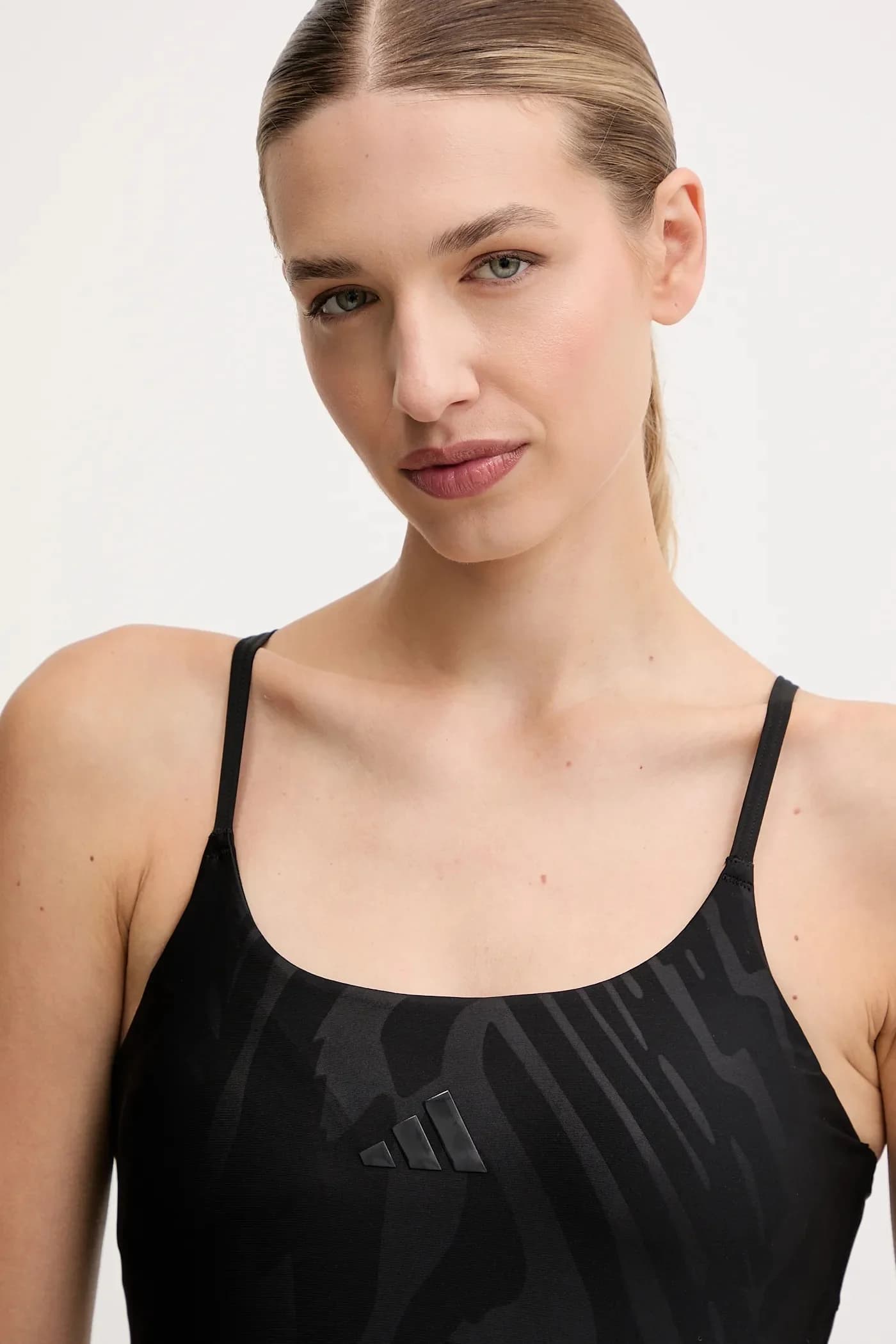 Тренировочный топ Aop Optime - фото 4