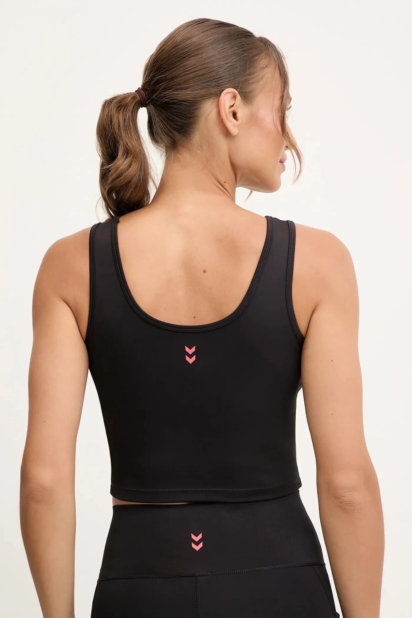 Тренировочный топ - фото 3