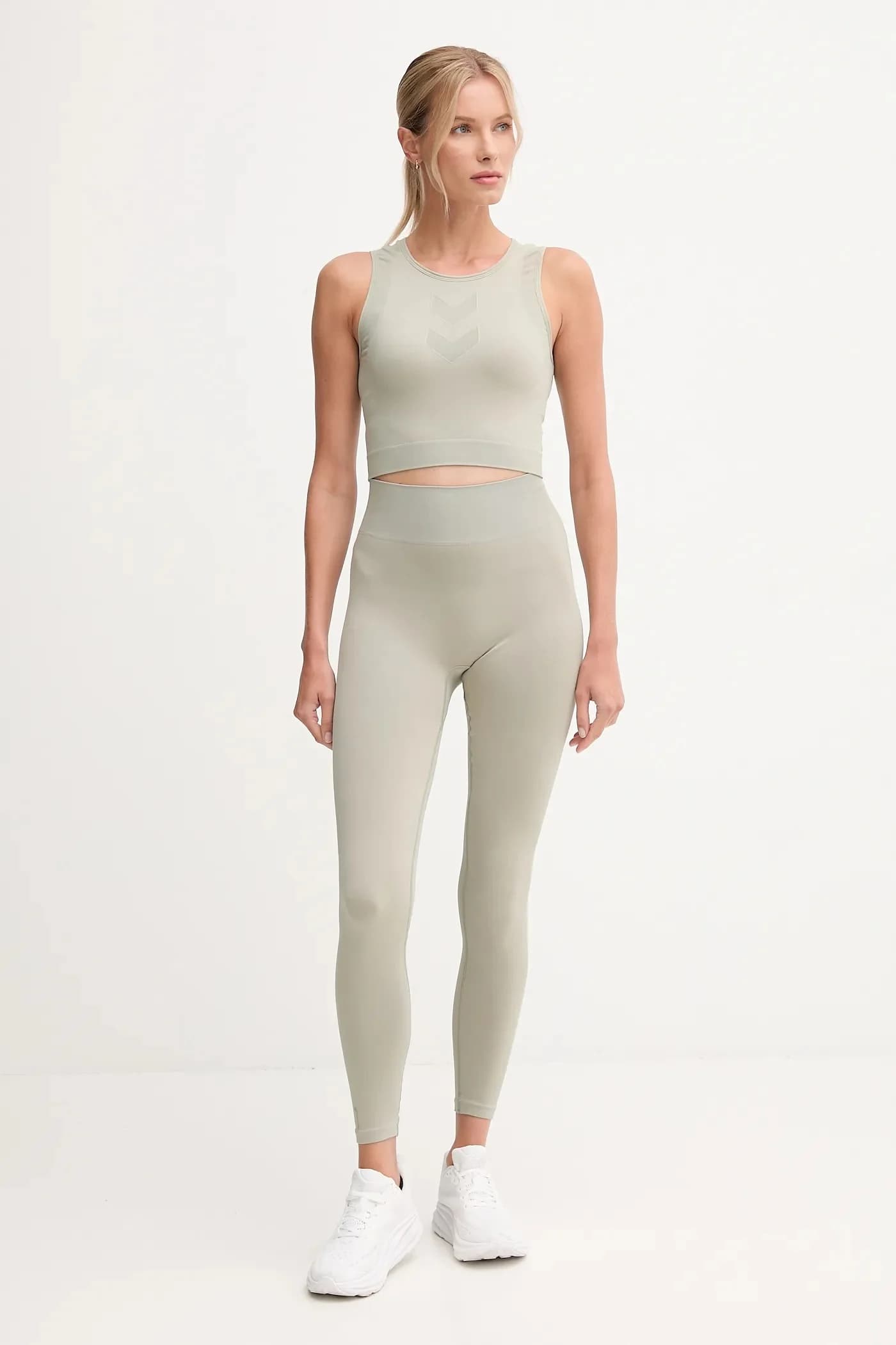 Тренировочный топ - фото 2