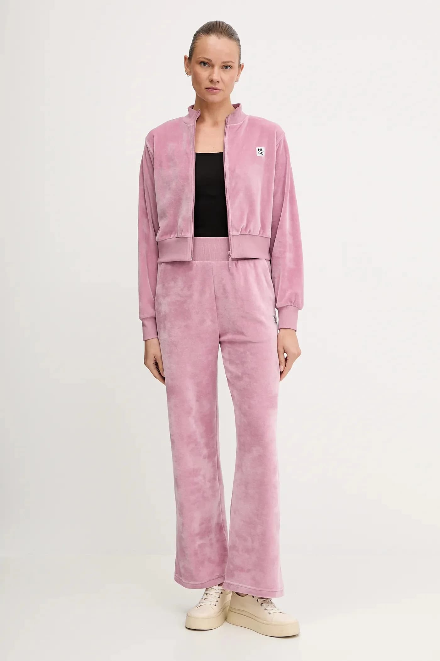 Топ-2 пары TWIN VEST - фото 3