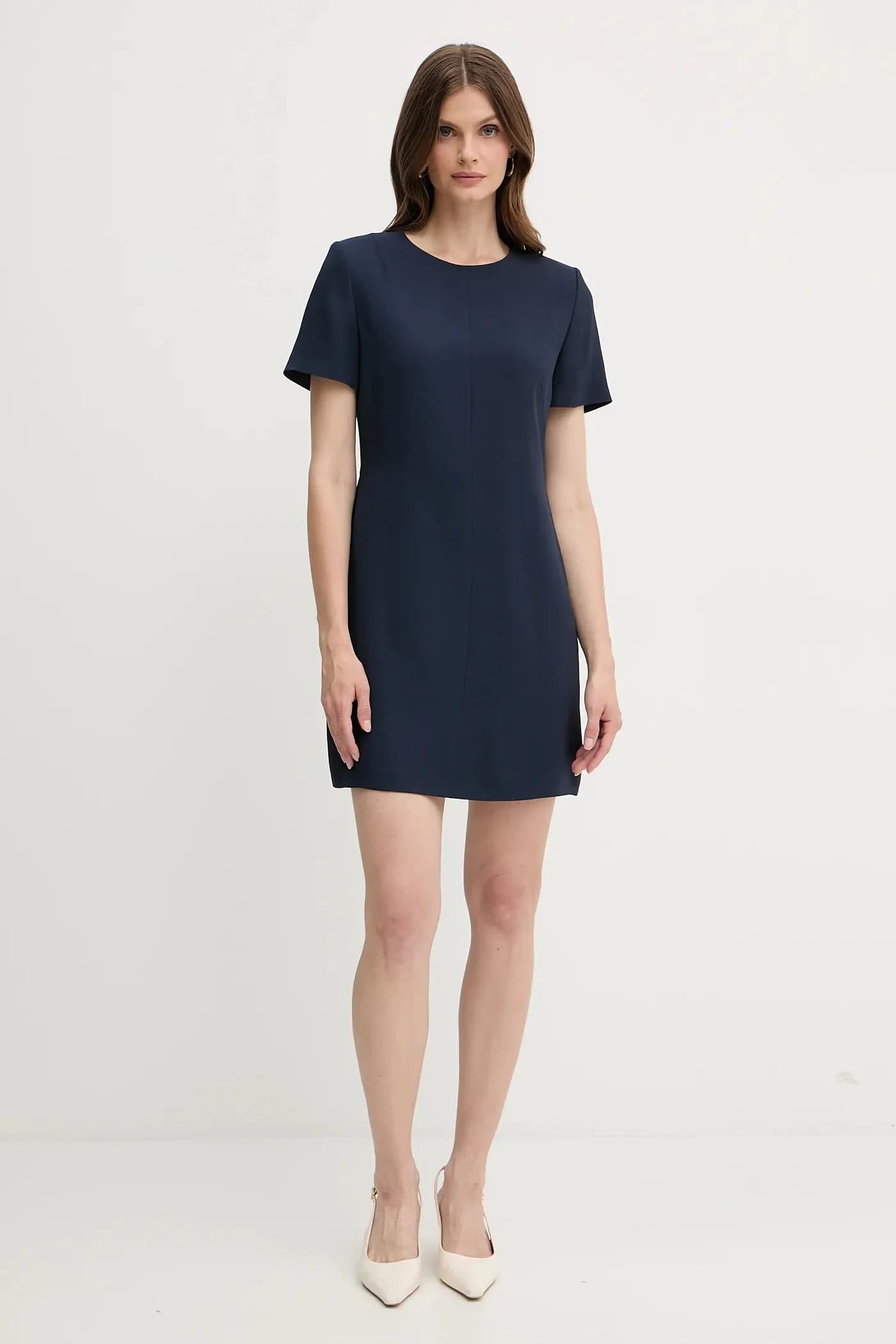 платье Диндера - фото 2