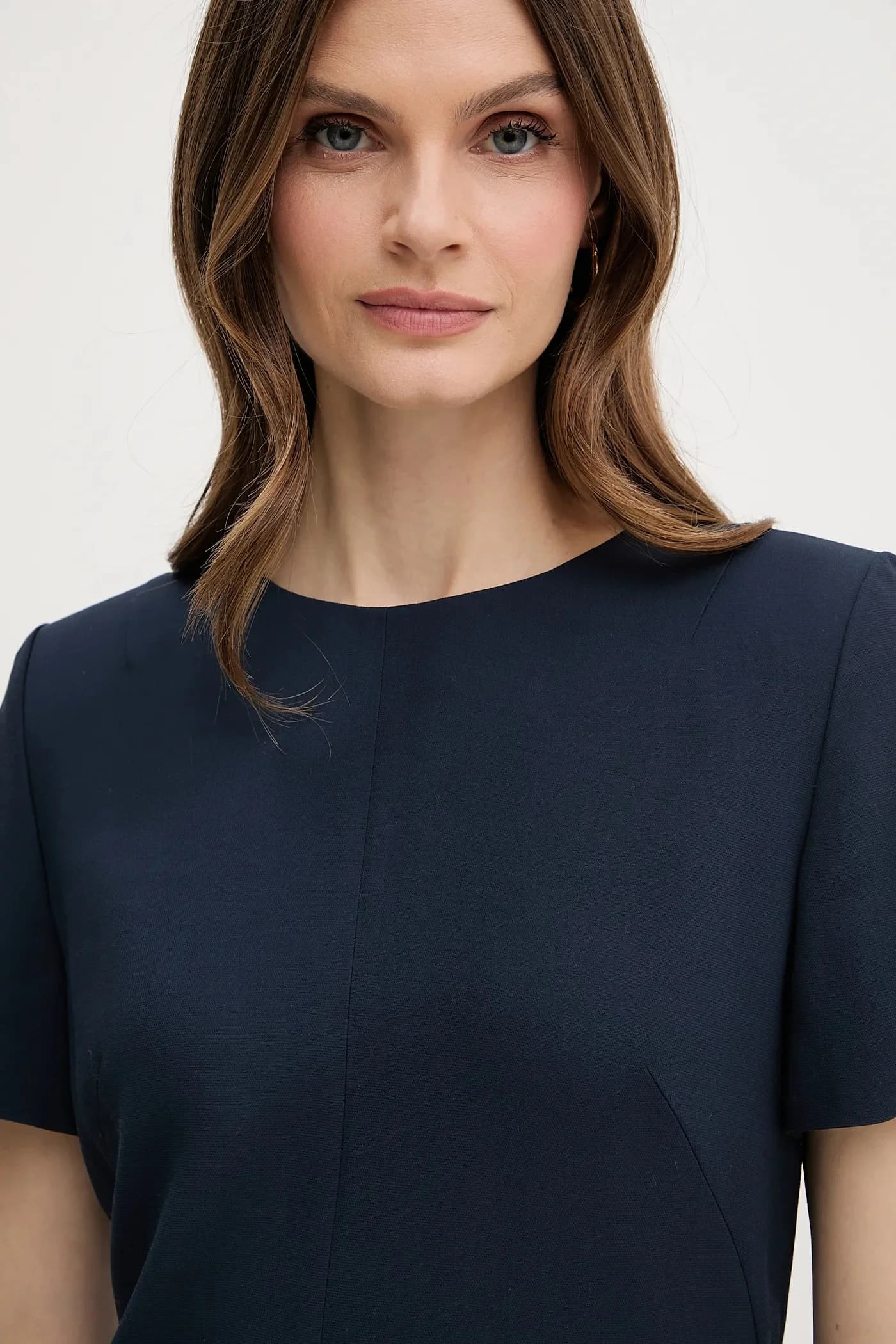 платье Диндера - фото 4