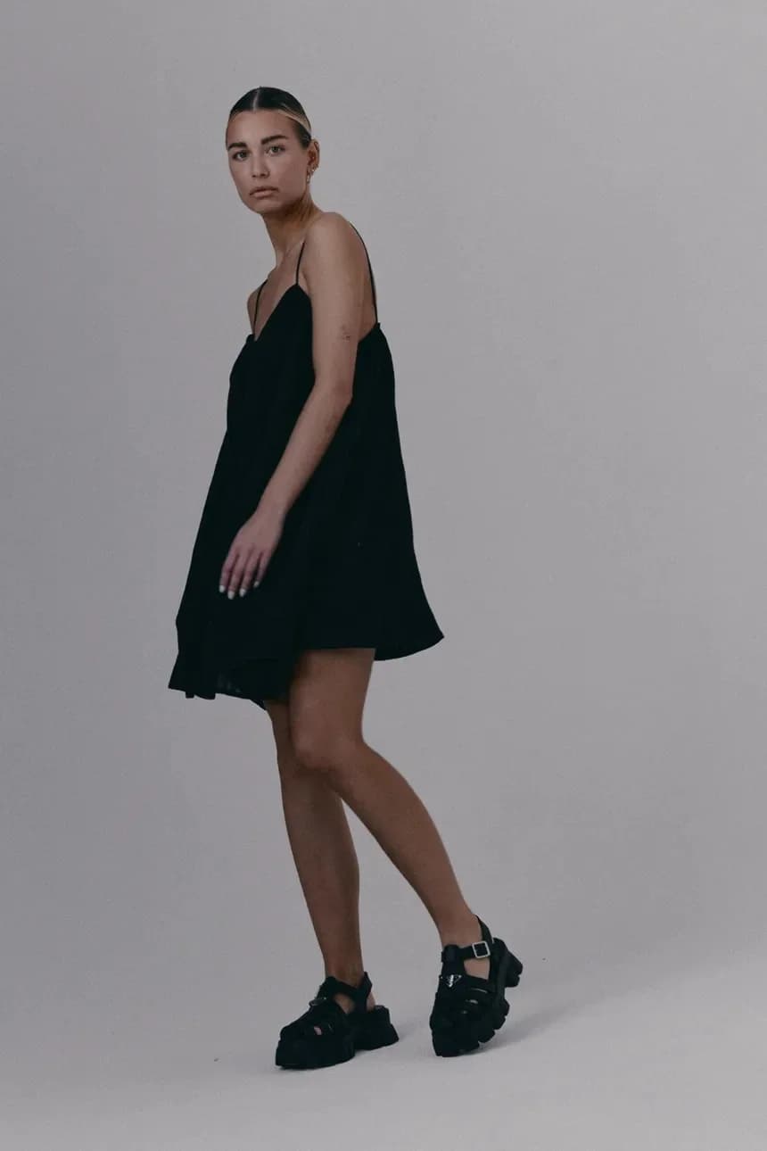 МИНИМ платье - фото 2