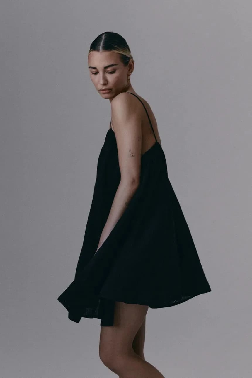 МИНИМ платье - фото 3