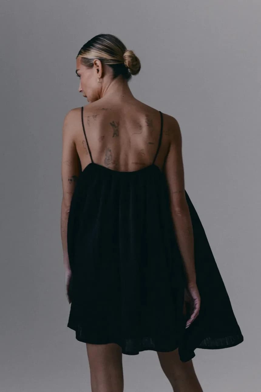 МИНИМ платье - фото 4