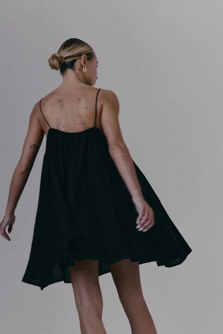 МИНИМ платье - фото 5