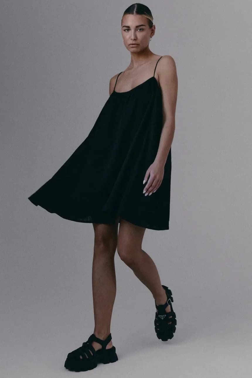 МИНИМ платье - фото 6