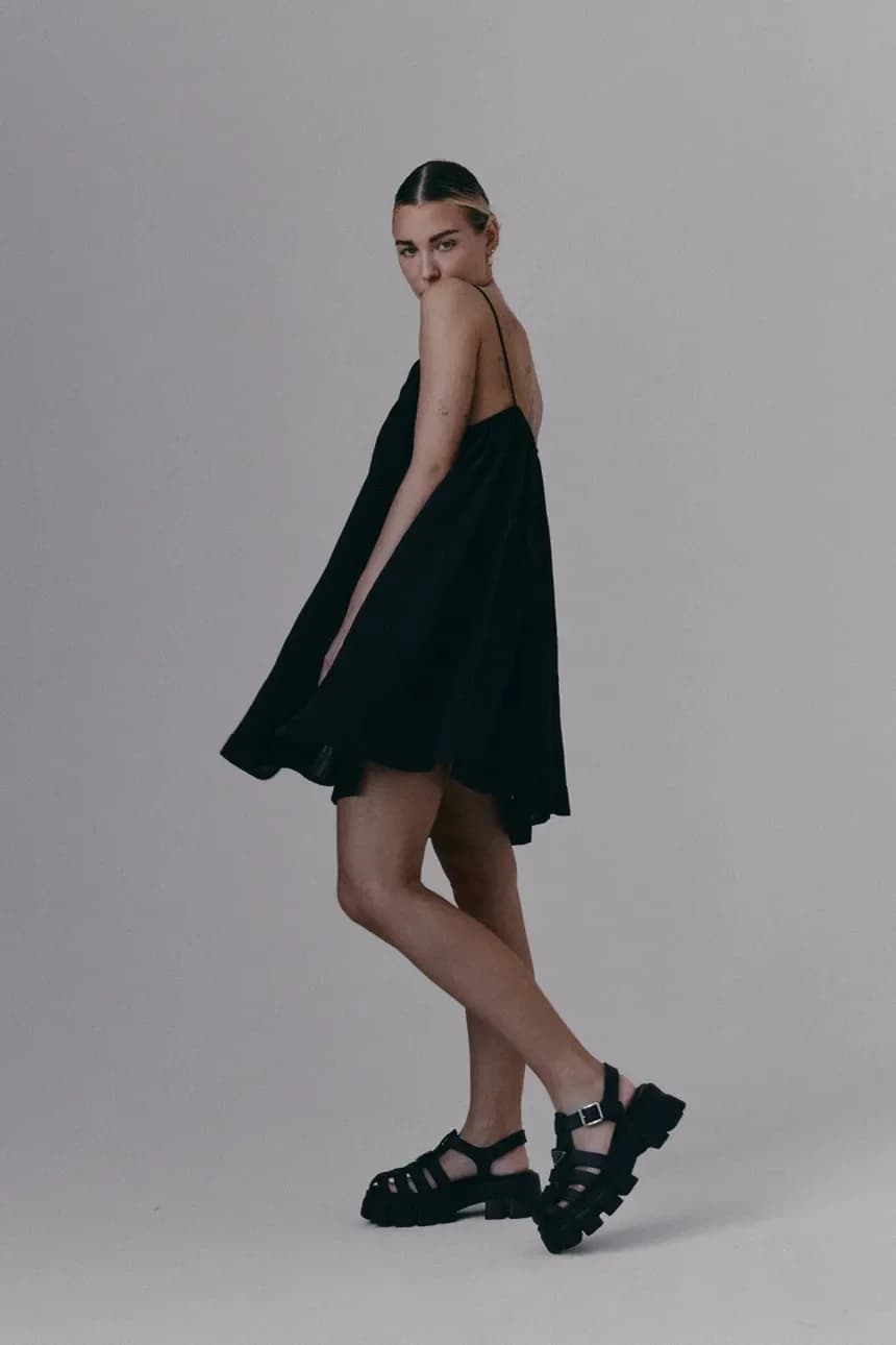 МИНИМ платье - фото 7