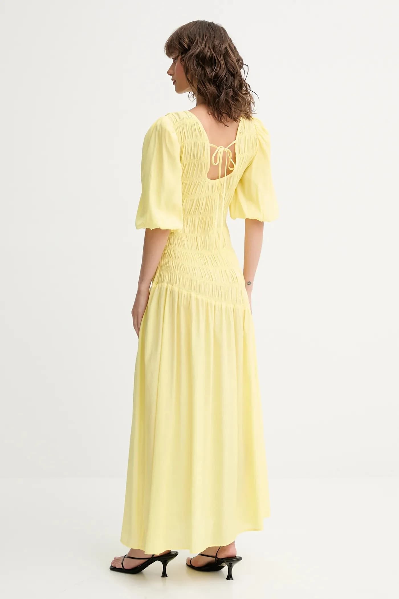 платье Нара - фото 2