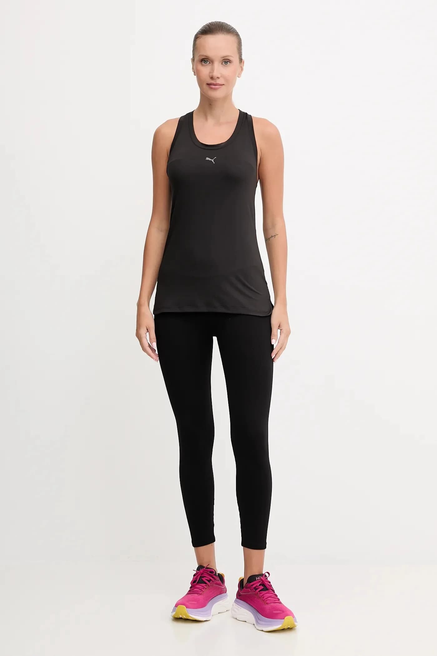 Тренировочный топ - фото 2