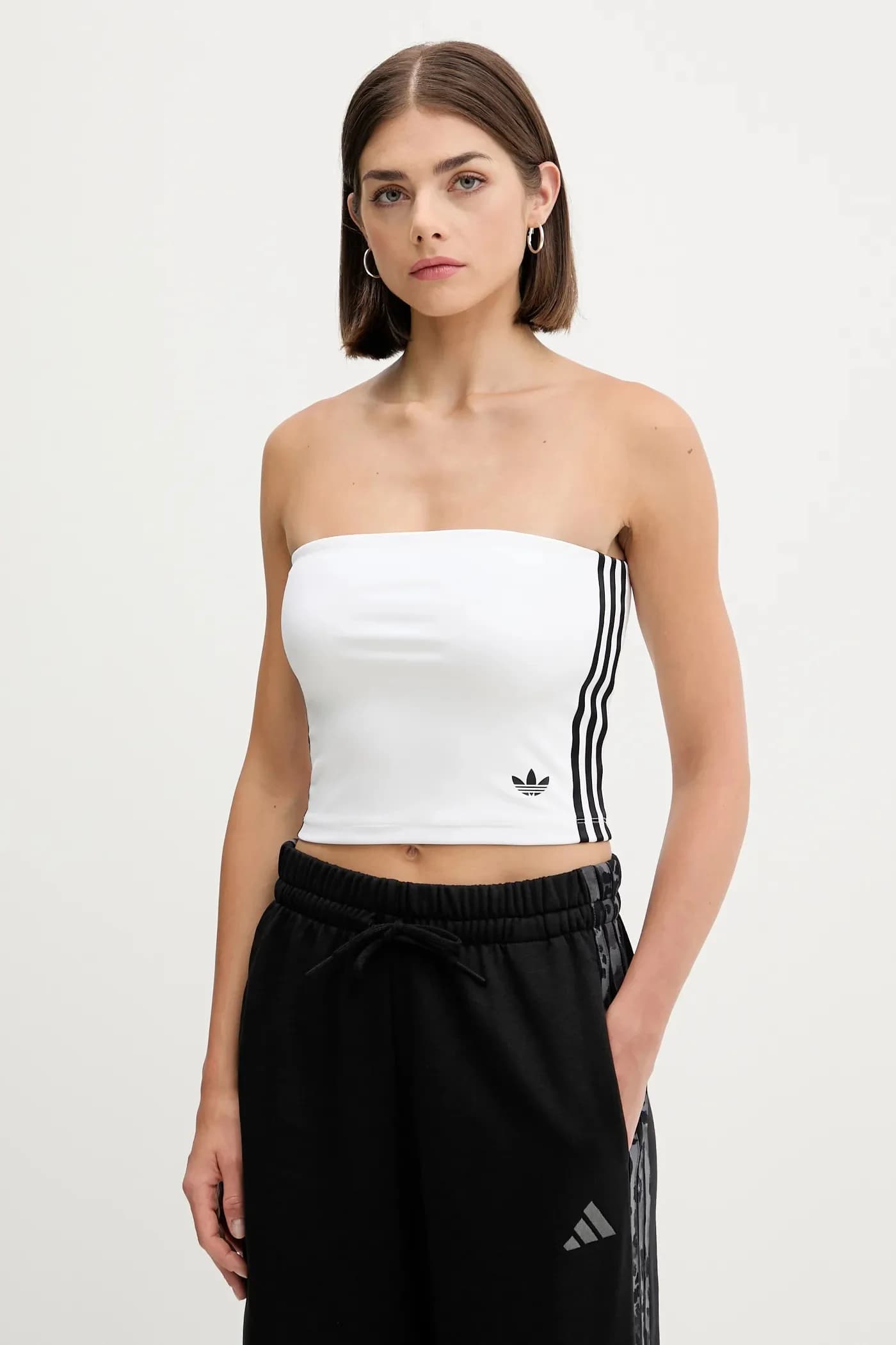 Топ-3 полоски