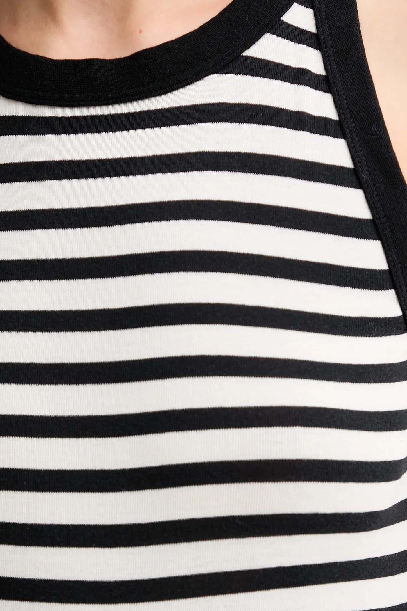 Хлопковый топ - фото 5