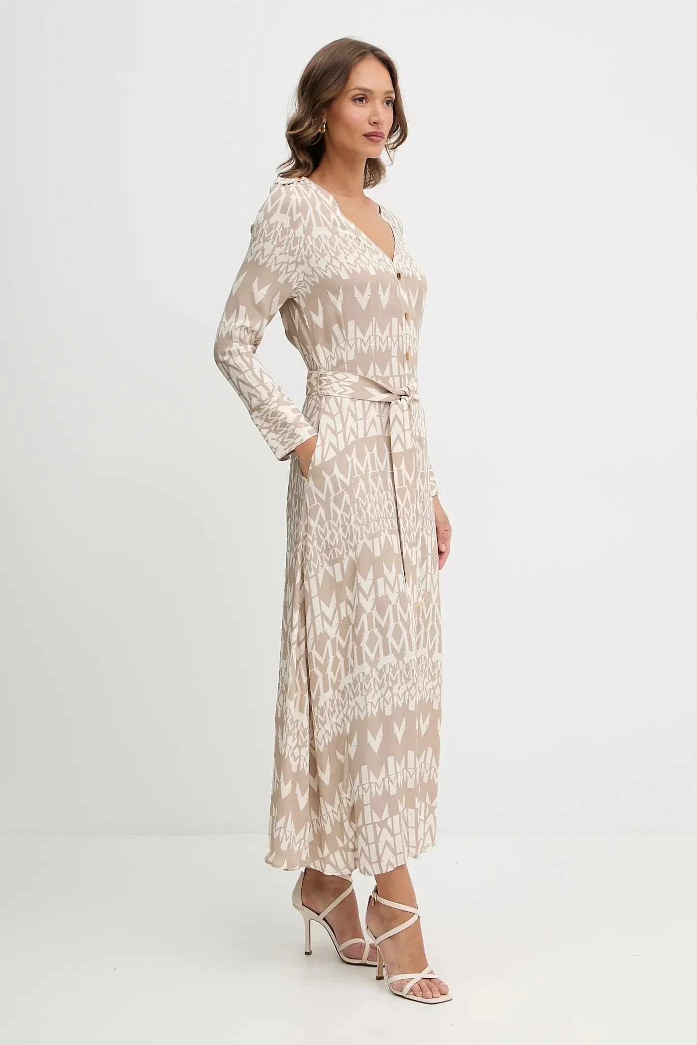 БРИТИ платье - фото 2