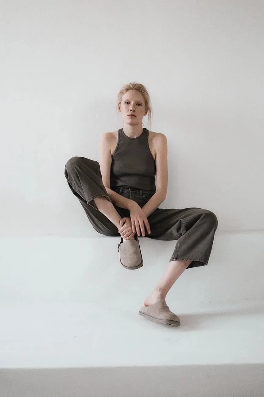 топ PRESSE из хлопка - фото 4