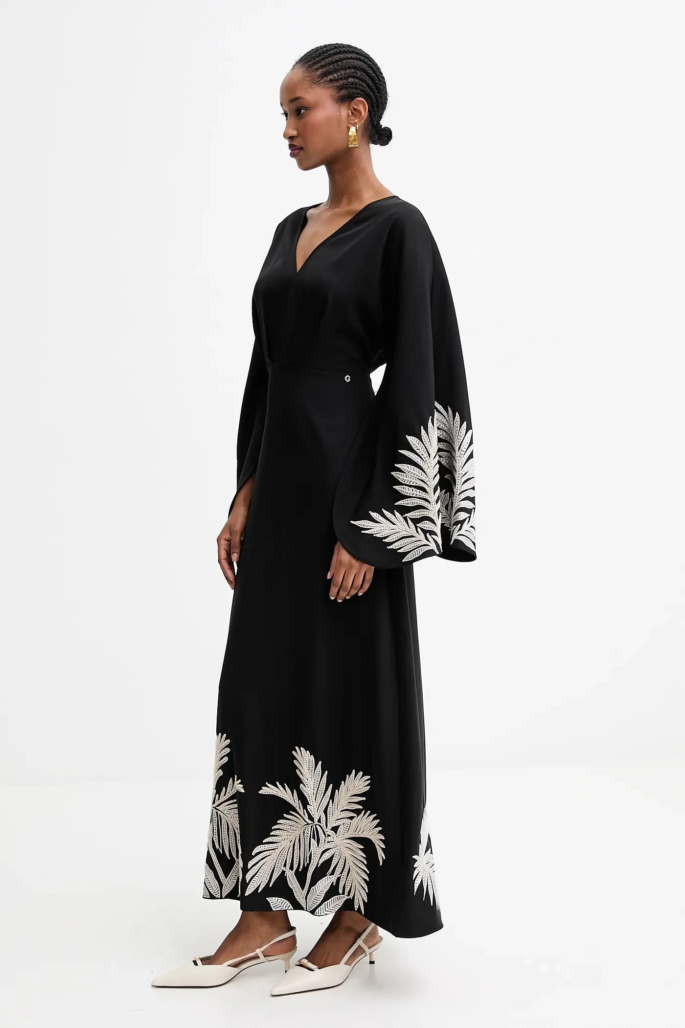 АНЖЕЛЕ платье - фото 2