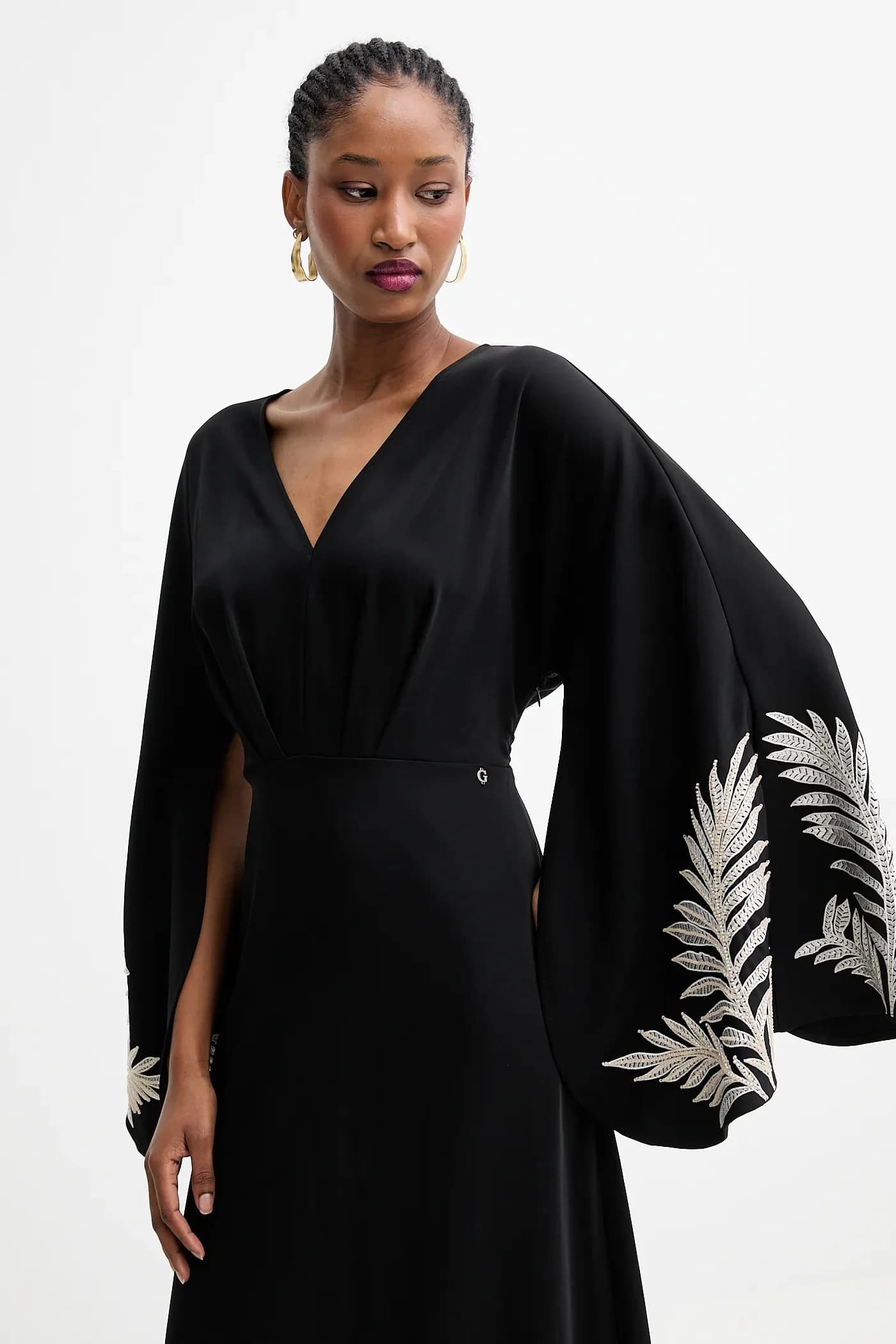 АНЖЕЛЕ платье - фото 4