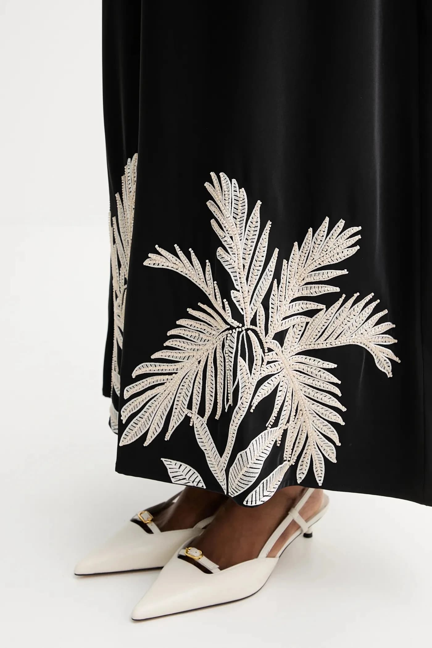 АНЖЕЛЕ платье - фото 6