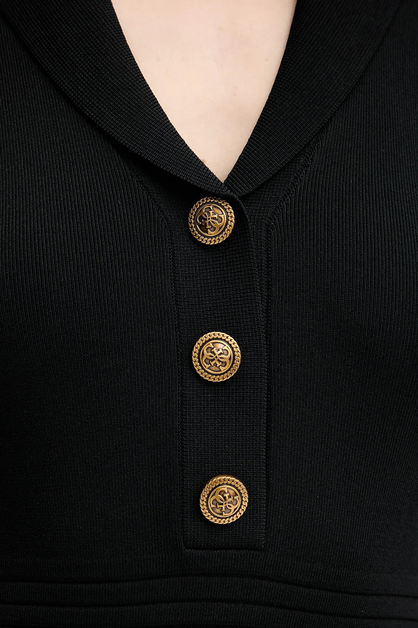 ФЕЛИСИТИ платье - фото 5