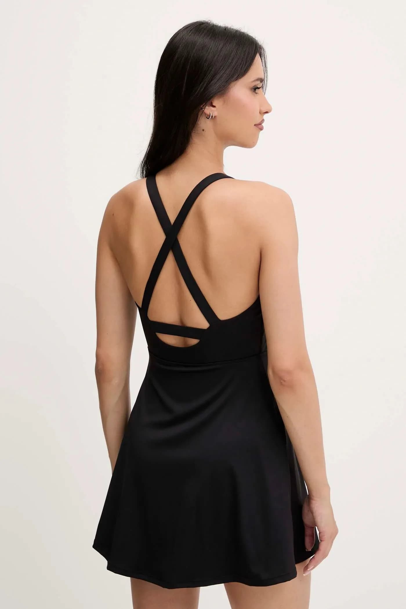 спортивное платье Riva - фото 3