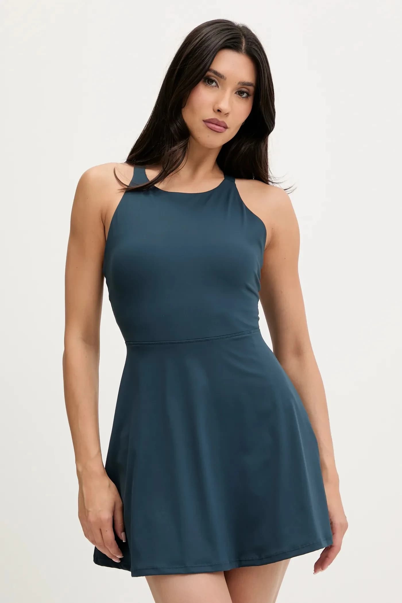 Спортивное платье Riva