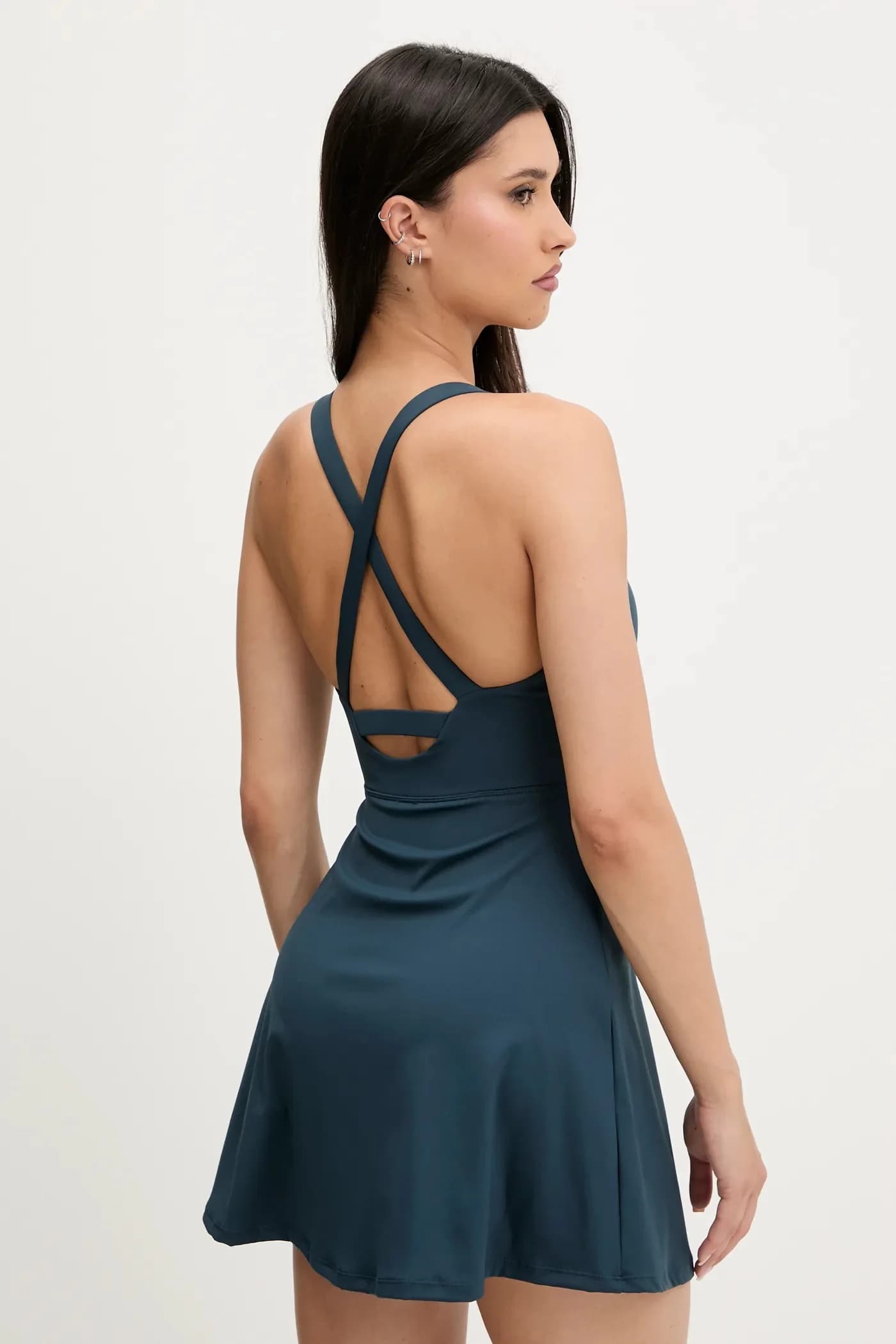 спортивное платье Riva - фото 3