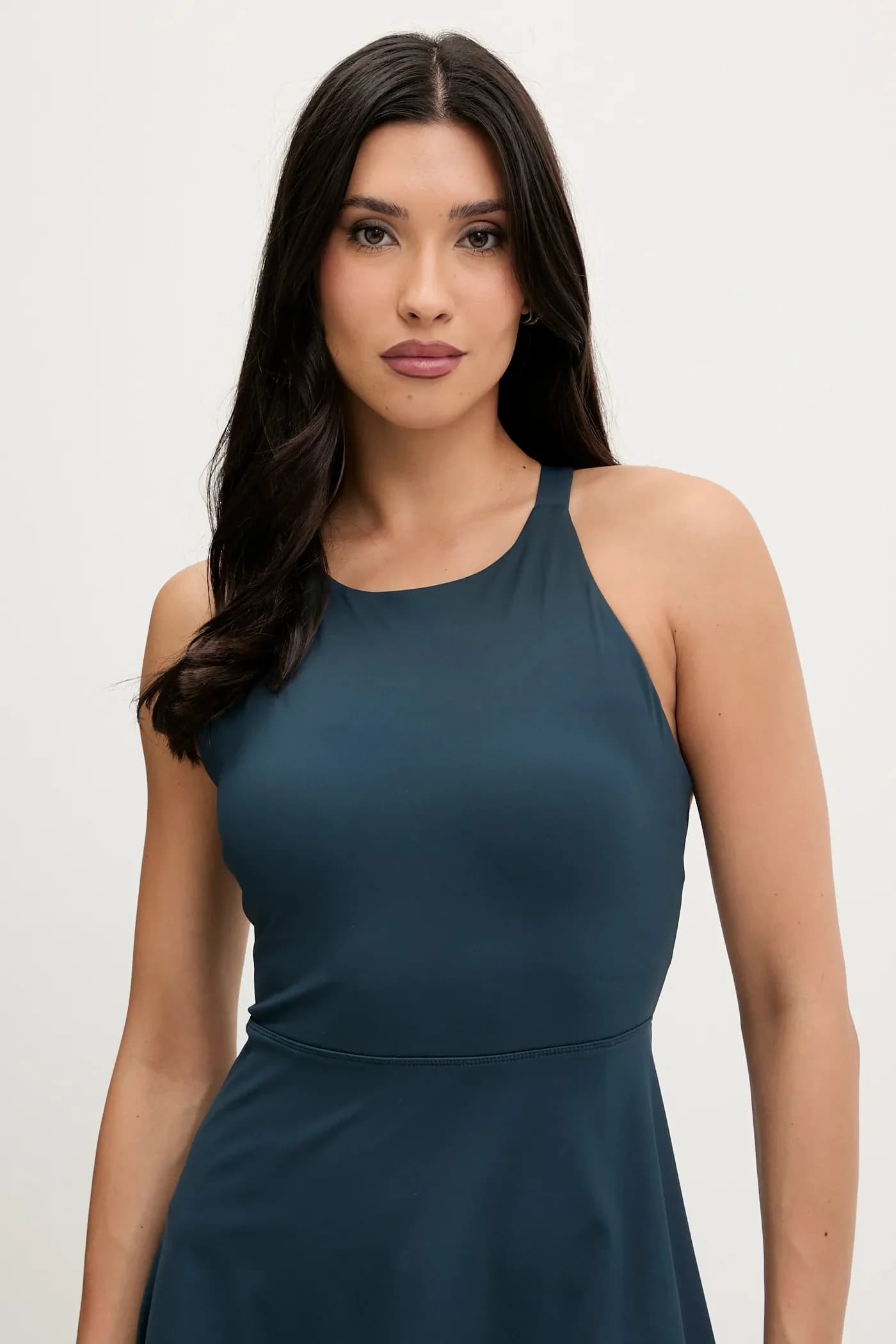 спортивное платье Riva - фото 5