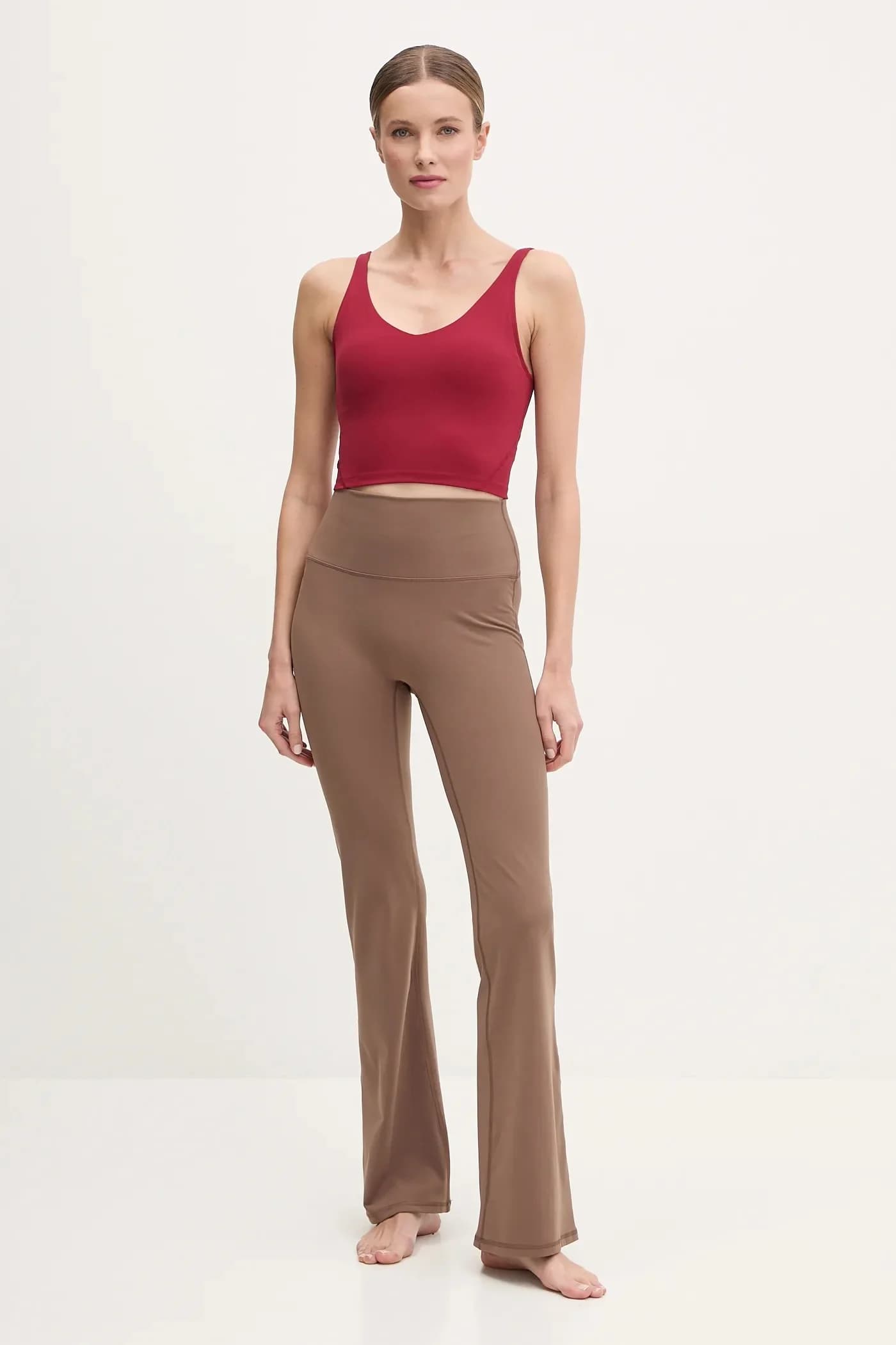 Топ для йоги Joy in me Grace - фото 2