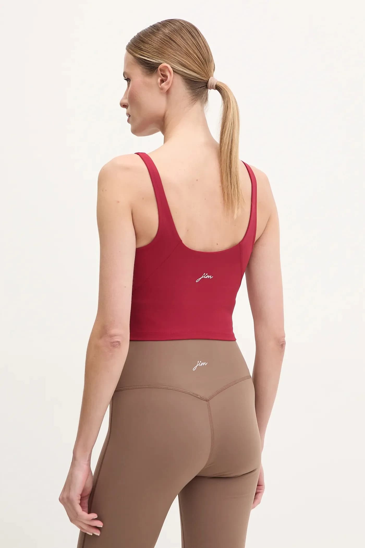 Топ для йоги Joy in me Grace - фото 3