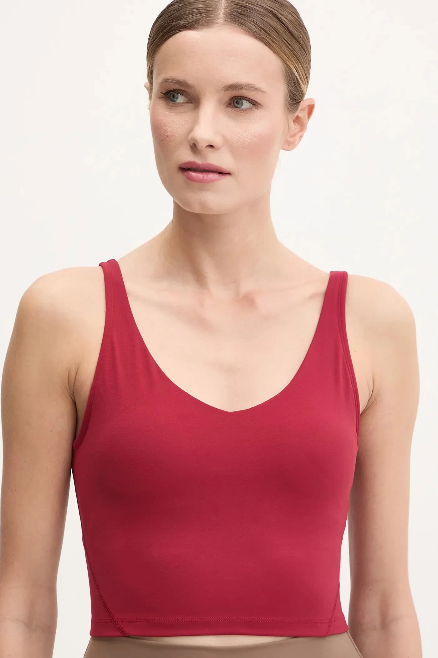 Топ для йоги Joy in me Grace - фото 4