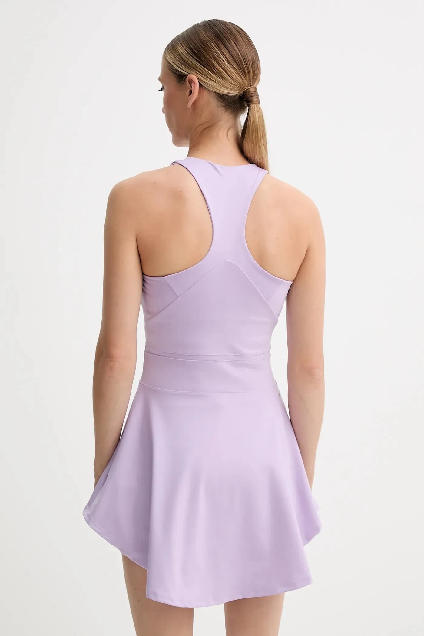 спортивное платье GAMESET - фото 3