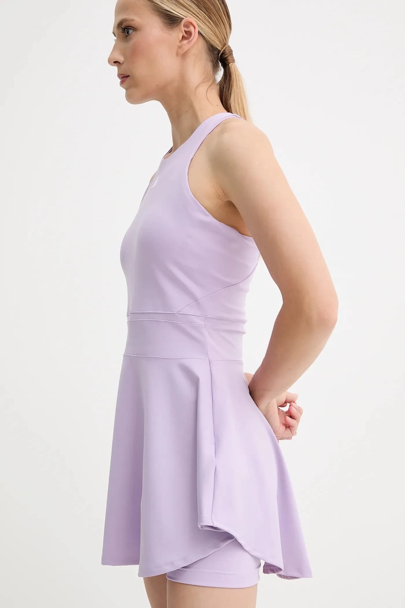 спортивное платье GAMESET - фото 5