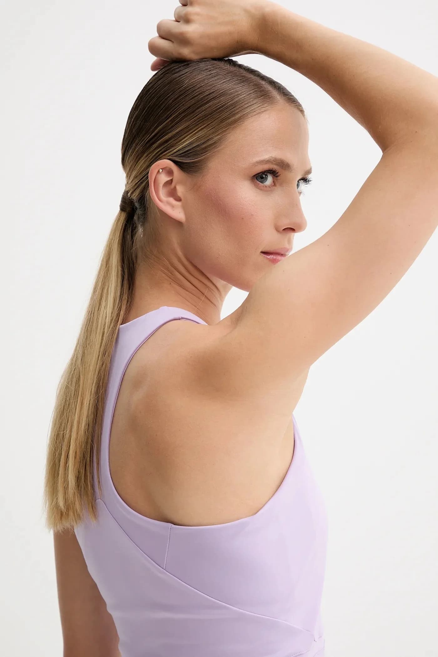 спортивное платье GAMESET - фото 6