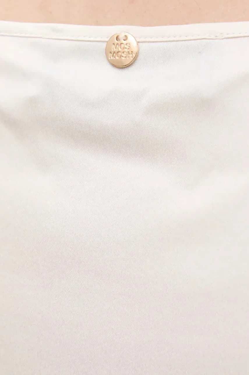 Шелковый топ - фото 5