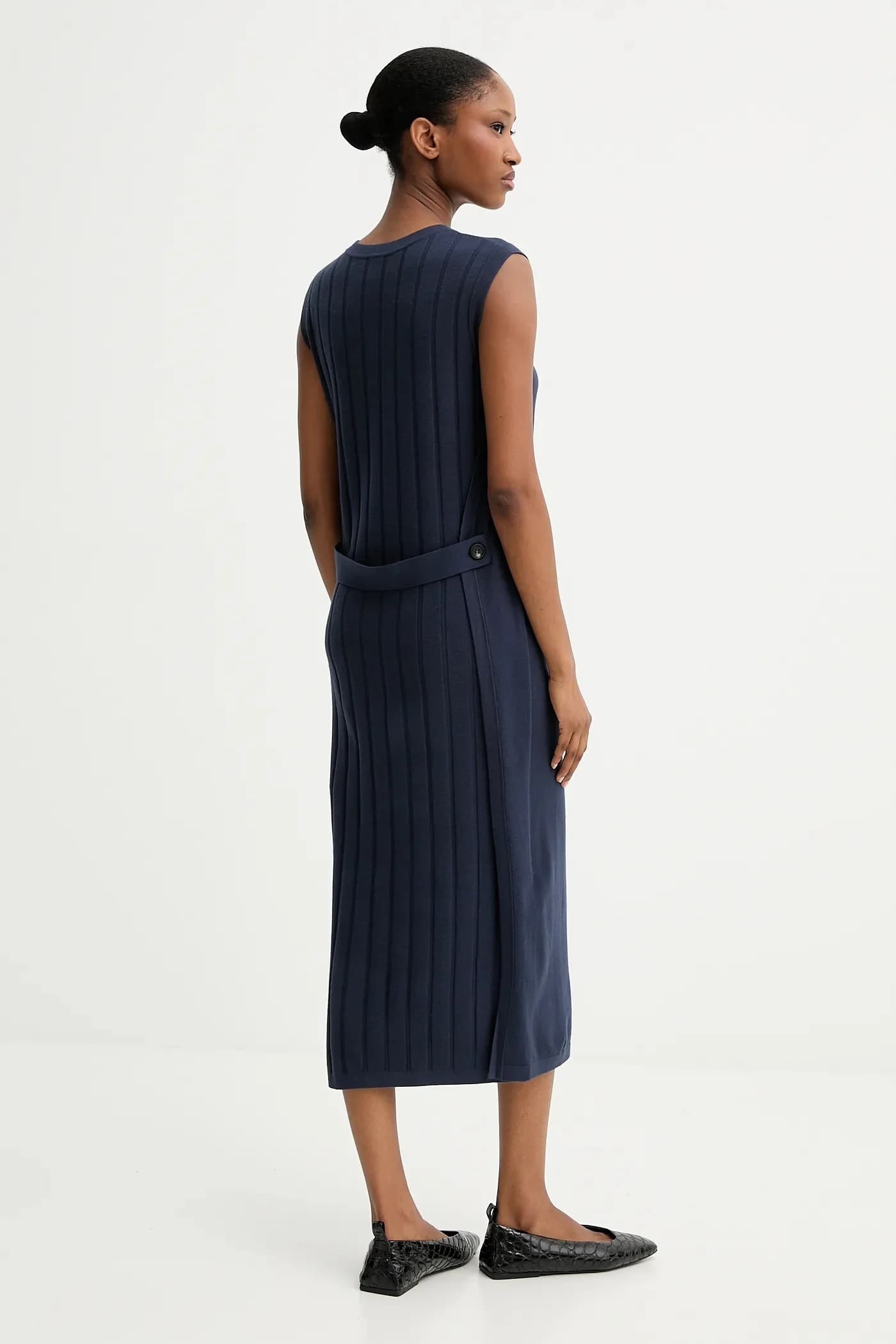 АУЛЛА платье - фото 3