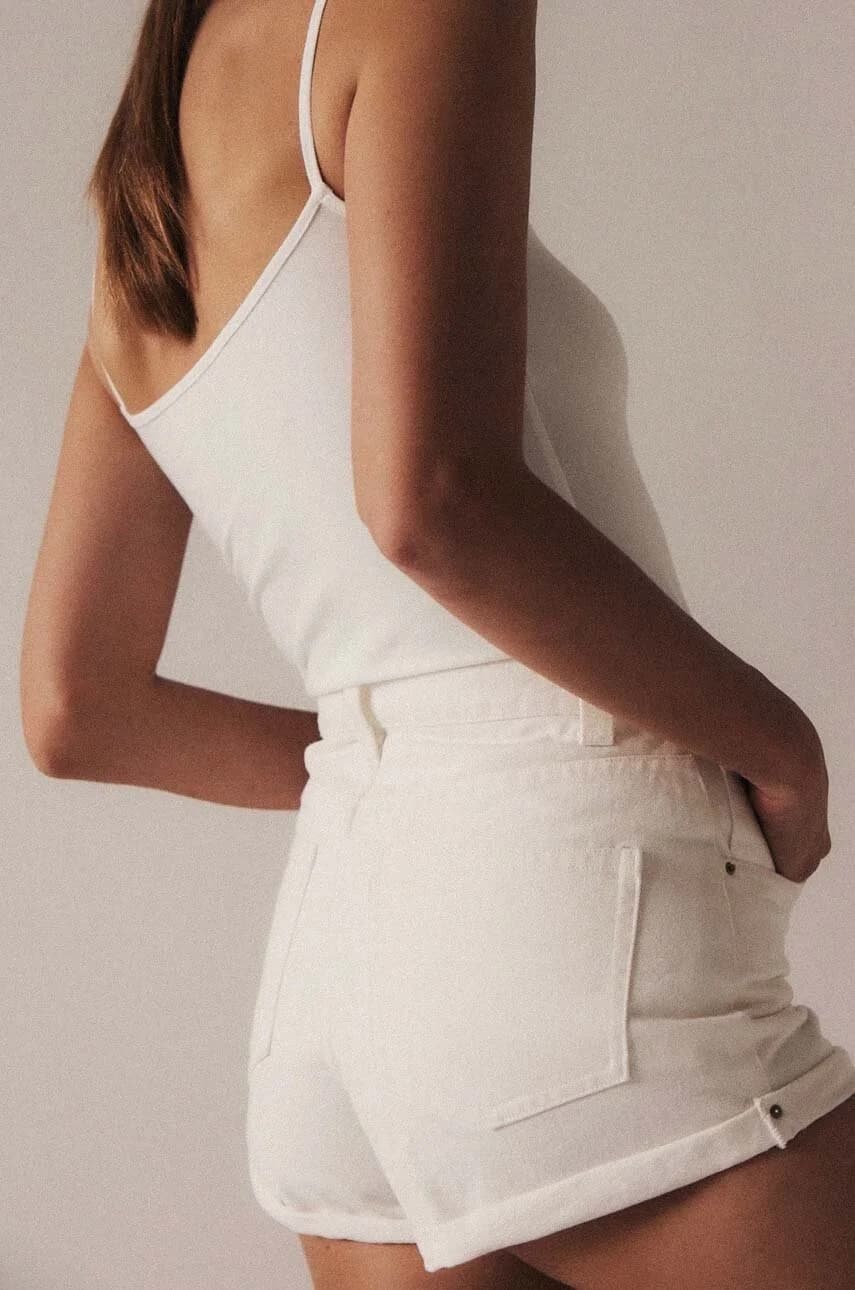 Топ из хлопка ПРЕМИУМ - фото 4